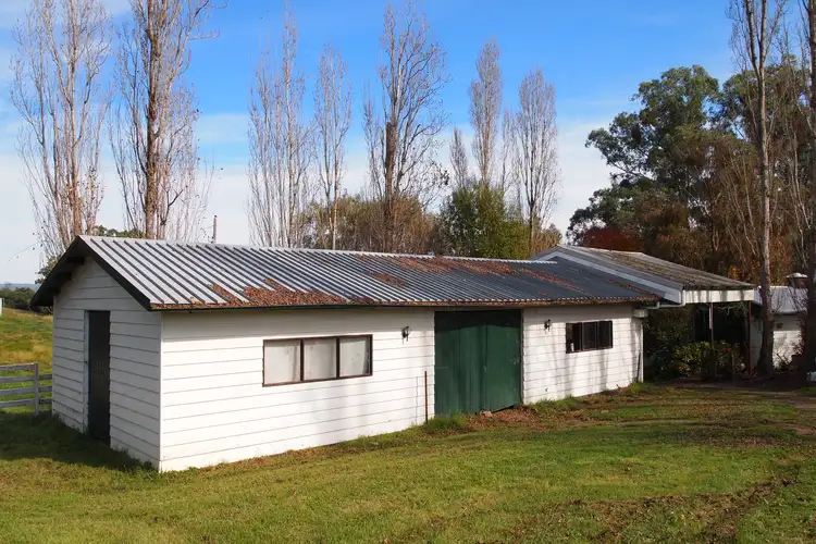 Sixth view of Homely rural property listing, 1960 Murrindindi Road, Glenburn VIC 3717