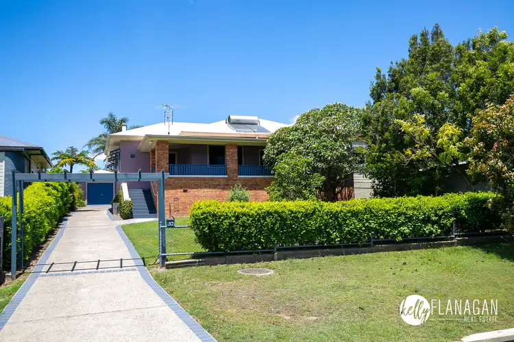 Main view of Homely house listing, 37 Short Street, West Kempsey NSW 2440