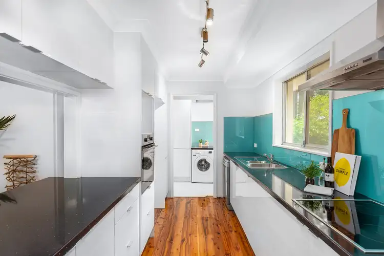 Second view of Homely house listing, 1 Boorea Street, Blaxland NSW 2774