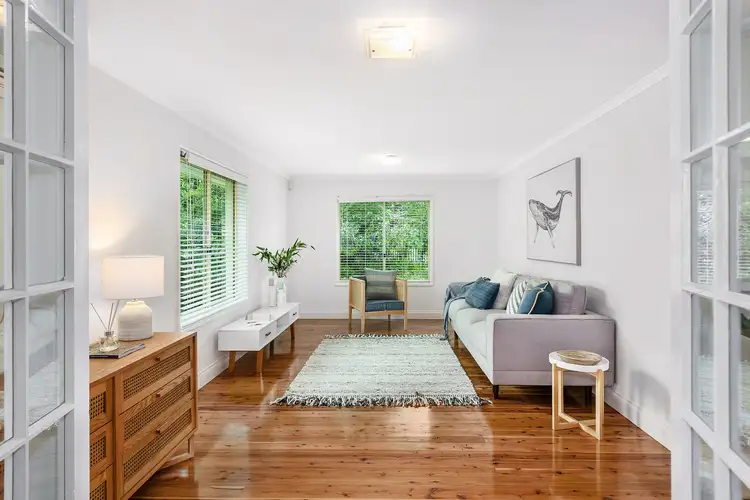 Third view of Homely house listing, 1 Boorea Street, Blaxland NSW 2774