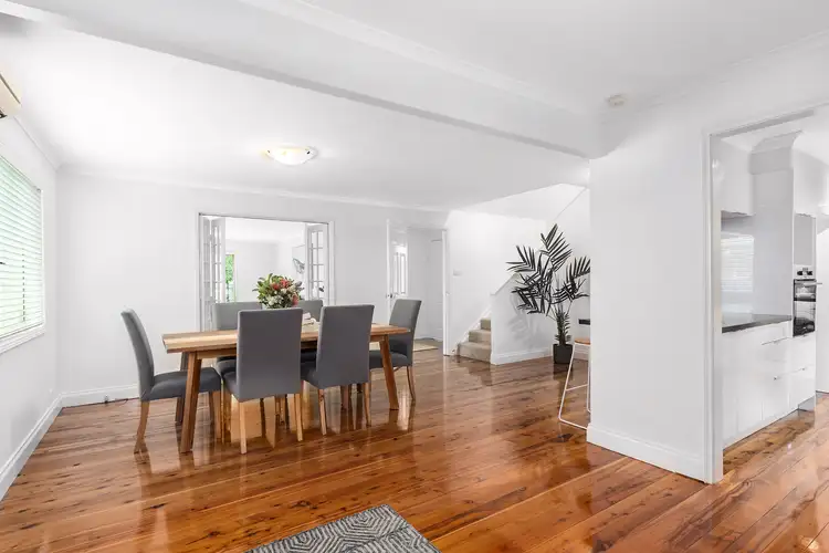 Fifth view of Homely house listing, 1 Boorea Street, Blaxland NSW 2774