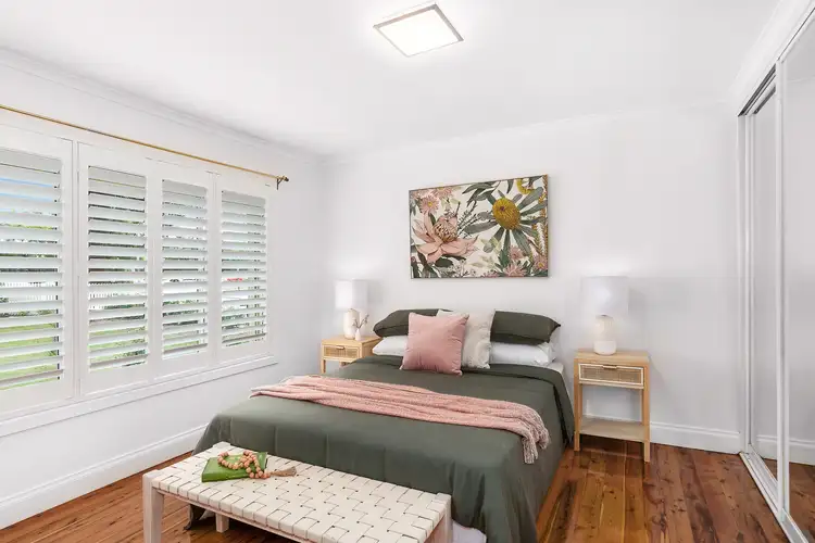 Sixth view of Homely house listing, 1 Boorea Street, Blaxland NSW 2774