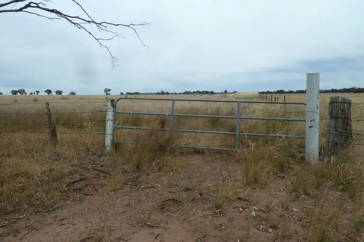Main view of Homely rural property listing, CA177A Old Canfields Road, Kinypanial VIC 3520
