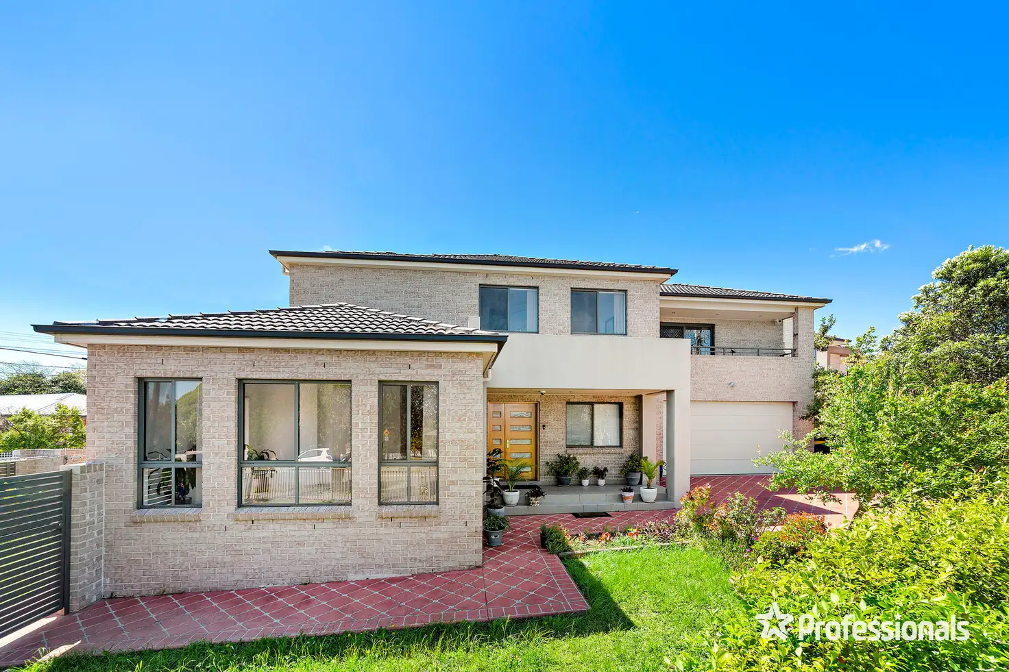 Main view of Homely house listing, 60 Sphinx Avenue, Revesby NSW 2212