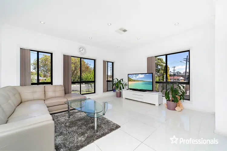 Third view of Homely house listing, 60 Sphinx Avenue, Revesby NSW 2212