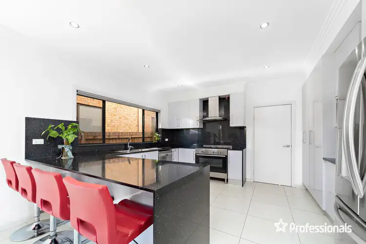 Fourth view of Homely house listing, 60 Sphinx Avenue, Revesby NSW 2212
