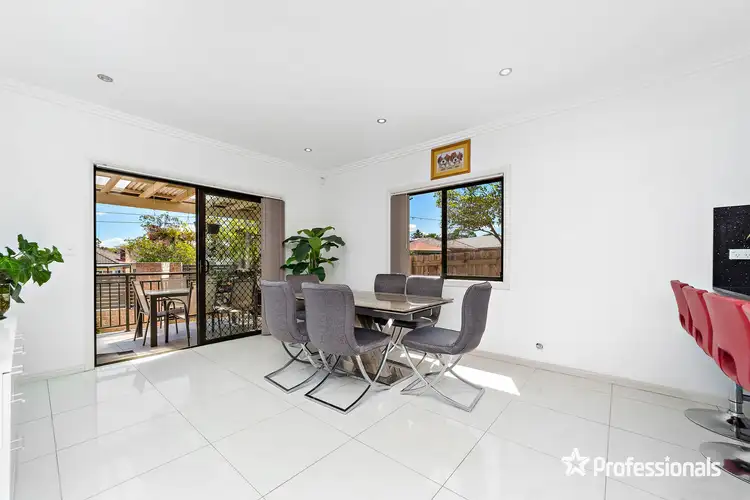 Fifth view of Homely house listing, 60 Sphinx Avenue, Revesby NSW 2212