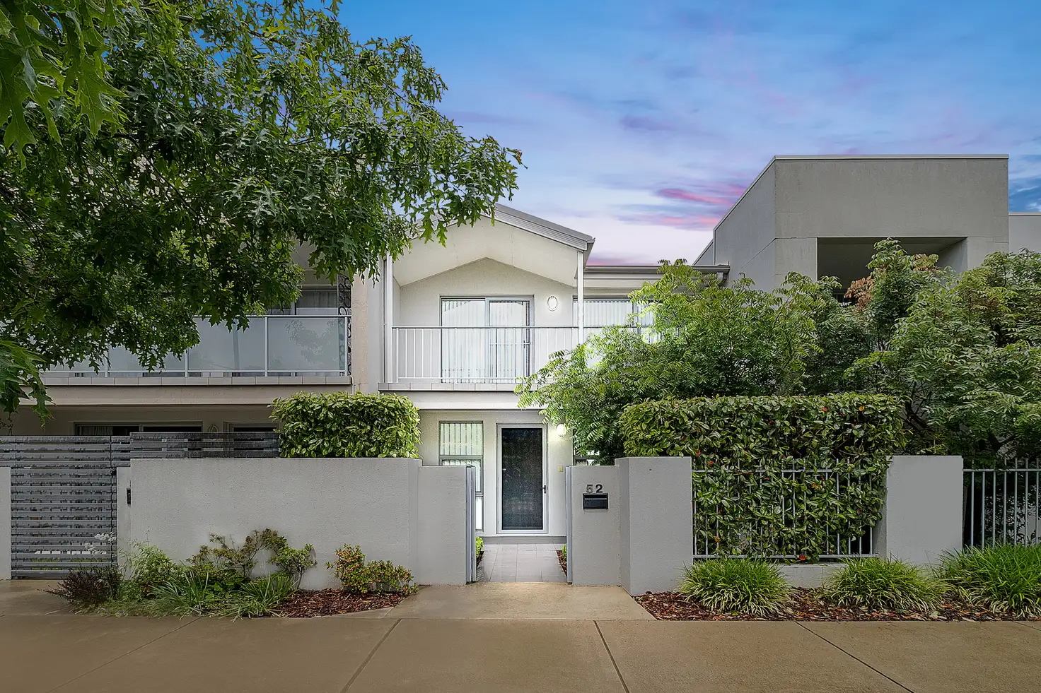 Main view of Homely house listing, 52 Francis Forde Boulevard, Forde ACT 2914