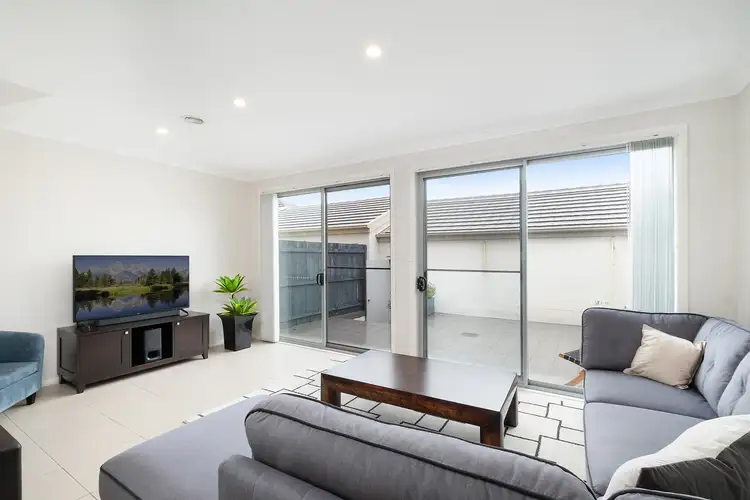 Fourth view of Homely house listing, 52 Francis Forde Boulevard, Forde ACT 2914