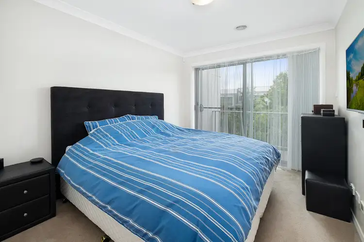 Sixth view of Homely house listing, 52 Francis Forde Boulevard, Forde ACT 2914