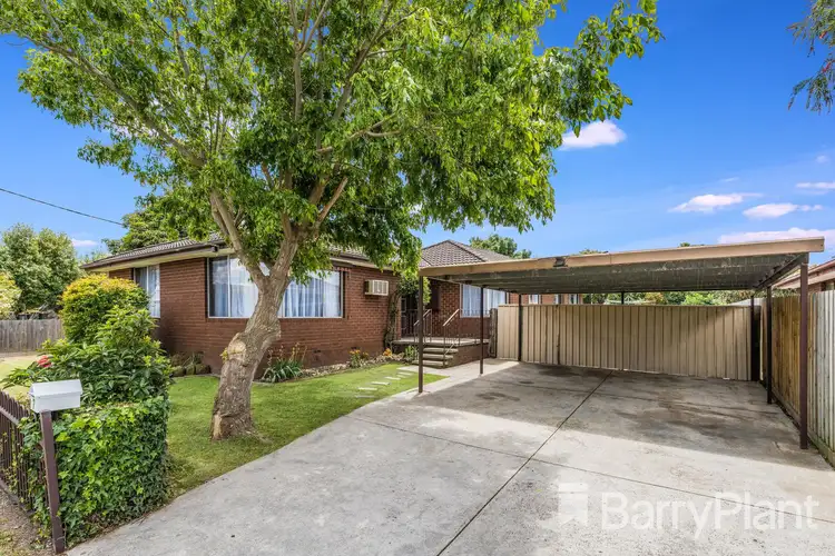 Main view of Homely house listing, 7 Winston Court, Grovedale VIC 3216