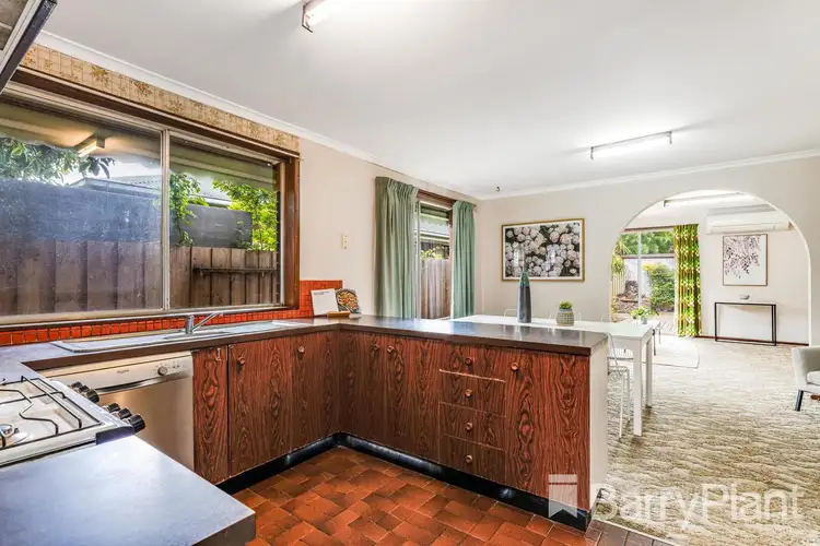 Fifth view of Homely house listing, 7 Winston Court, Grovedale VIC 3216