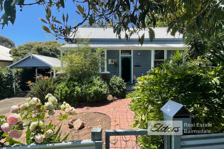 Main view of Homely house listing, 29 Mceacharn Street, East Bairnsdale VIC 3875