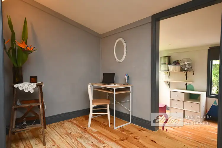 Sixth view of Homely house listing, 29 Mceacharn Street, East Bairnsdale VIC 3875