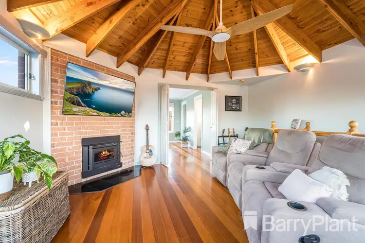 Second view of Homely townhouse listing, 1/81 Francis Street, Belmont VIC 3216