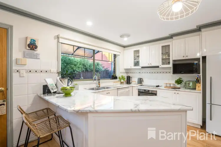 Fifth view of Homely townhouse listing, 1/81 Francis Street, Belmont VIC 3216