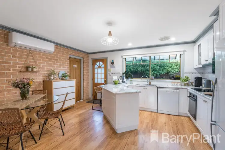 Sixth view of Homely townhouse listing, 1/81 Francis Street, Belmont VIC 3216