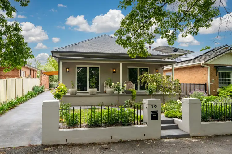 19 National Avenue, Orange NSW 2800