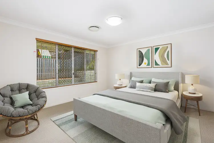 Sixth view of Homely house listing, 10 Drovers Close, Ferny Hills QLD 4055