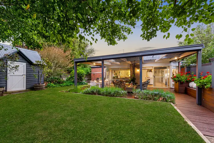 4 Manders Close, Mornington VIC 3931
