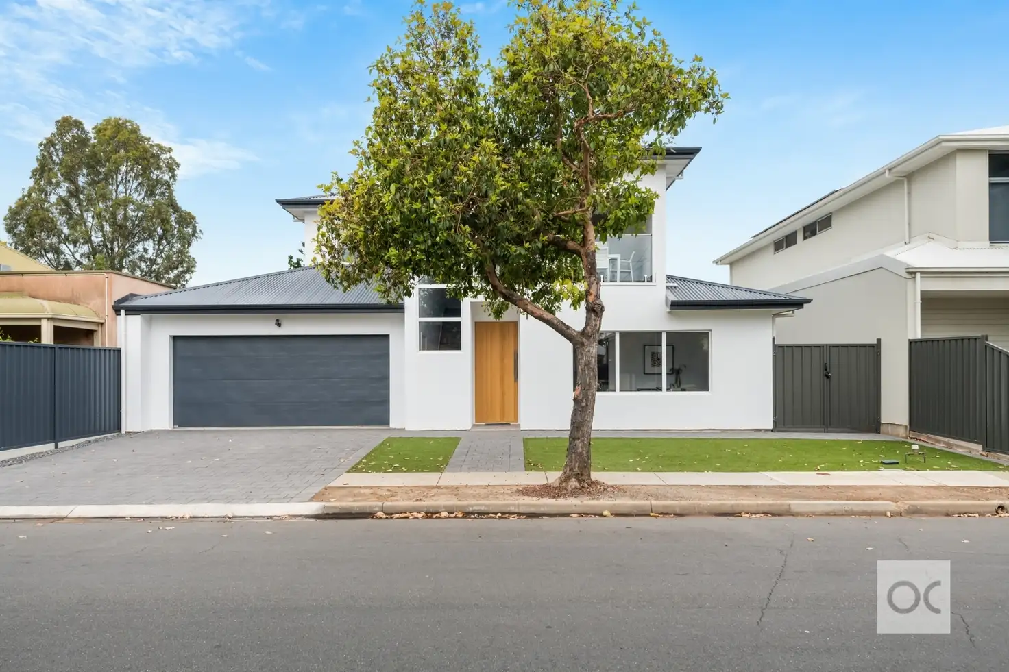 Main view of Homely house listing, 4 Filsell Street, Thebarton SA 5031