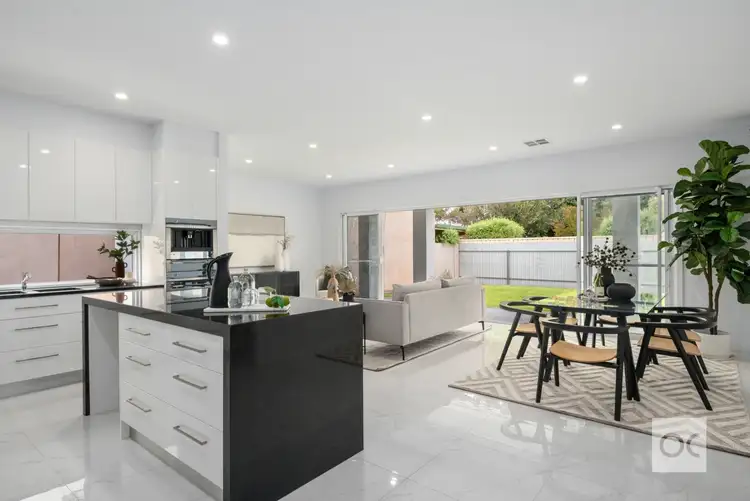 Second view of Homely house listing, 4 Filsell Street, Thebarton SA 5031