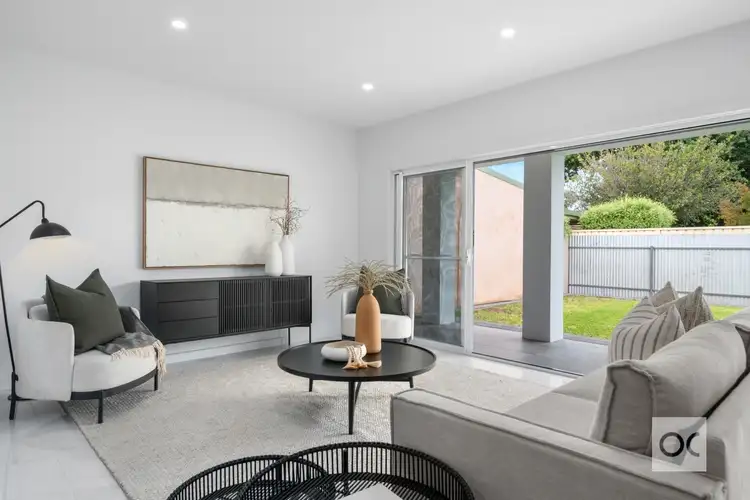 Fourth view of Homely house listing, 4 Filsell Street, Thebarton SA 5031