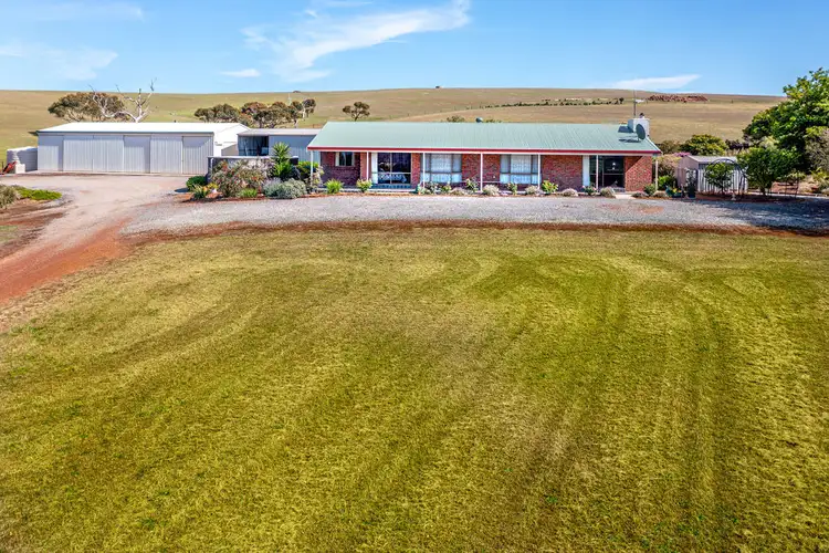 Second view of Homely house listing, 471 McFarlane Road, Pearlah SA 5607