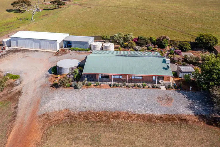 Third view of Homely house listing, 471 McFarlane Road, Pearlah SA 5607