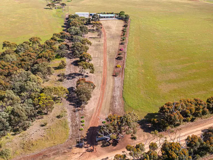 Fourth view of Homely house listing, 471 McFarlane Road, Pearlah SA 5607