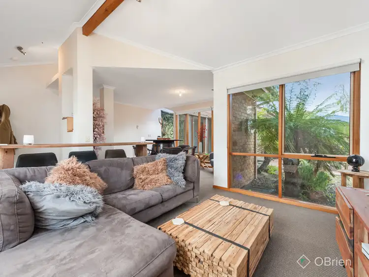 Third view of Homely house listing, 19 Rodney Court, Skye VIC 3977