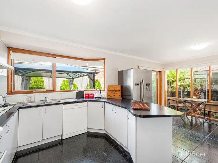 Fifth view of Homely house listing, 19 Rodney Court, Skye VIC 3977