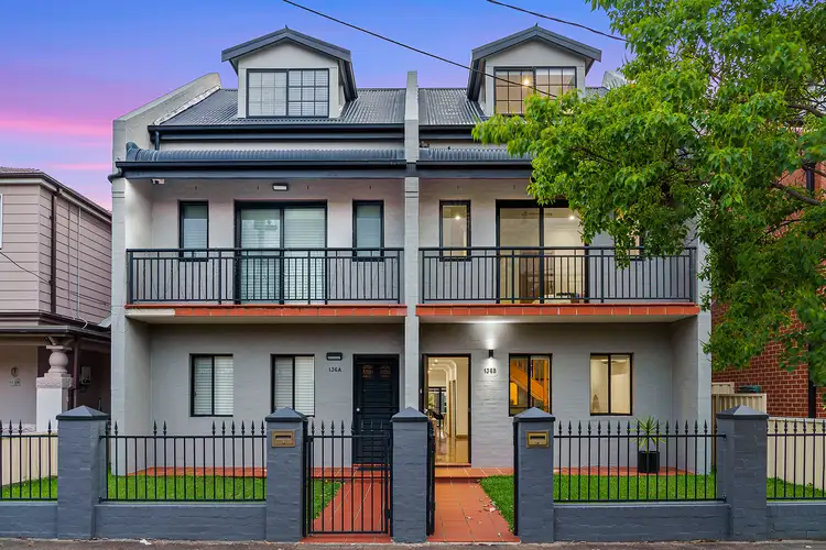 Main view of Homely house listing, 136B King Street, Mascot NSW 2020