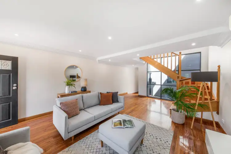 Second view of Homely house listing, 136B King Street, Mascot NSW 2020