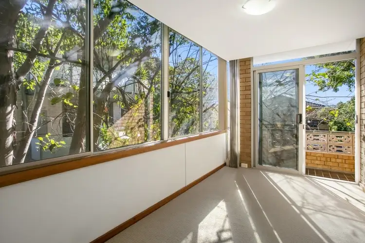 Second view of Homely unit listing, 4/120 Pacific Parade, Dee Why NSW 2099