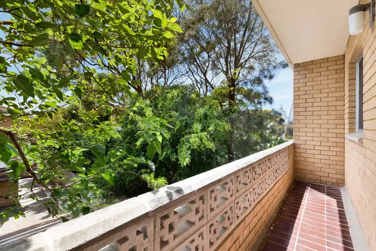 Third view of Homely unit listing, 4/120 Pacific Parade, Dee Why NSW 2099