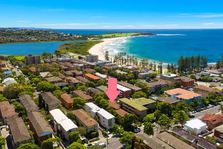 Fifth view of Homely unit listing, 4/120 Pacific Parade, Dee Why NSW 2099