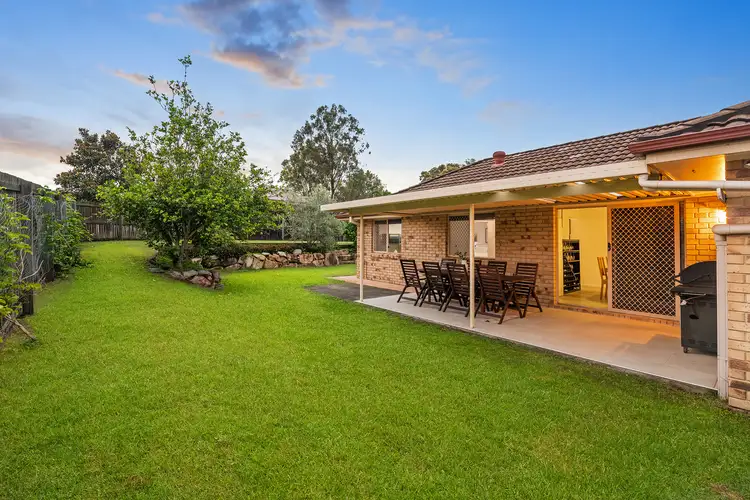 52 Ghost Gum Street, Bellbowrie QLD 4070