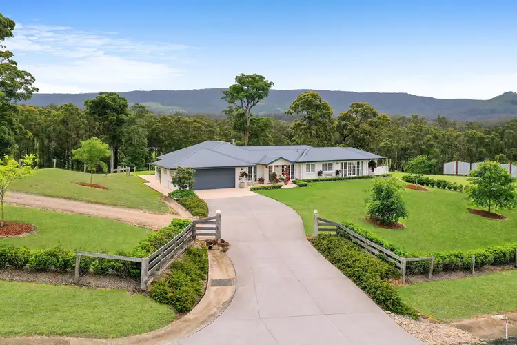 49 Spring Valley Way, Milton NSW 2538