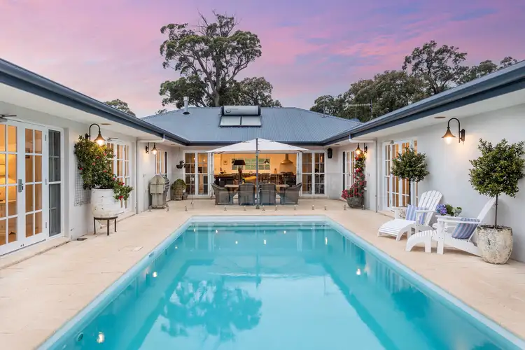 Second view of Homely rural property listing, 49 Spring Valley Way, Milton NSW 2538