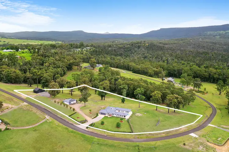 Third view of Homely rural property listing, 49 Spring Valley Way, Milton NSW 2538