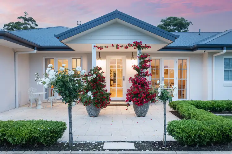 Fourth view of Homely rural property listing, 49 Spring Valley Way, Milton NSW 2538