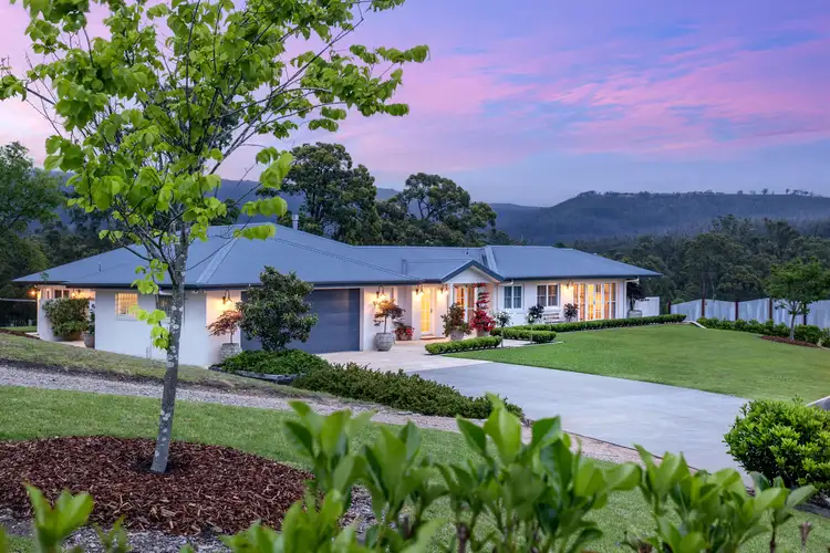 Fifth view of Homely rural property listing, 49 Spring Valley Way, Milton NSW 2538