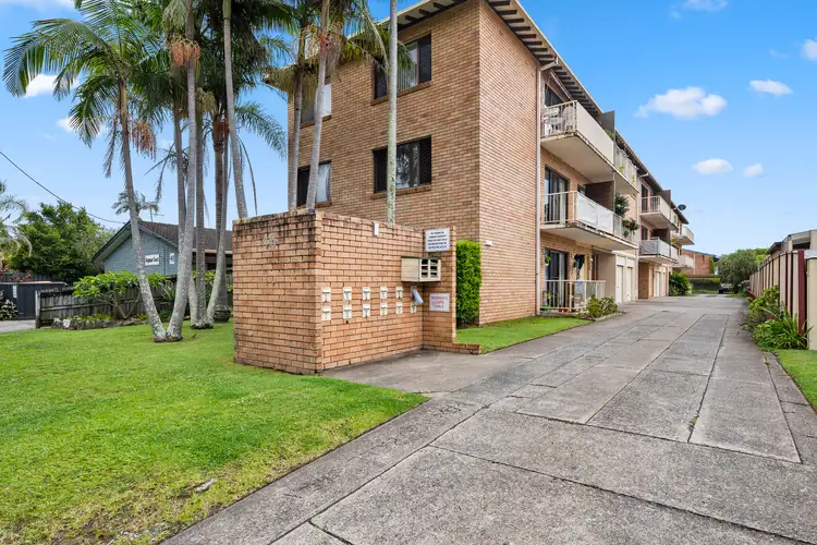 Second view of Homely unit listing, 2/46 Prince Street, Coffs Harbour NSW 2450