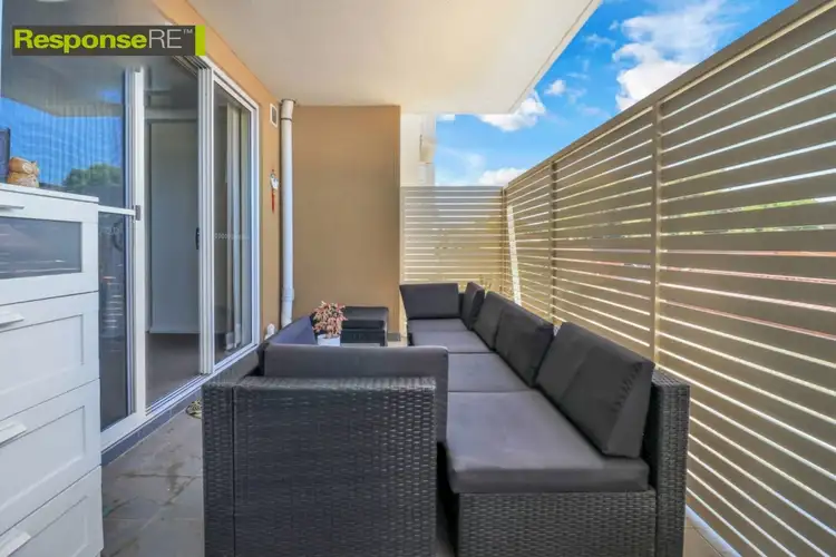 Fourth view of Homely apartment listing, 8/111 Railway Terrace, Schofields NSW 2762
