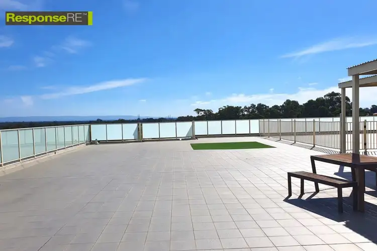 Fifth view of Homely apartment listing, 8/111 Railway Terrace, Schofields NSW 2762