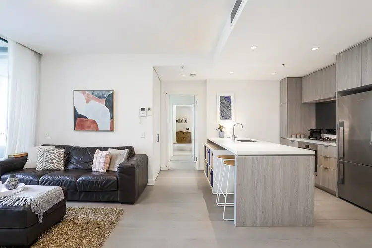 Second view of Homely unit listing, 103/1 Foreshore Boulevard, Woolooware NSW 2230