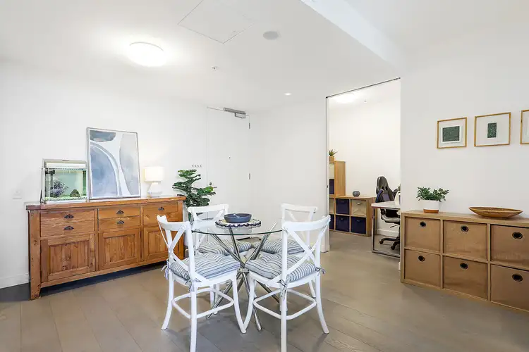 Third view of Homely unit listing, 103/1 Foreshore Boulevard, Woolooware NSW 2230