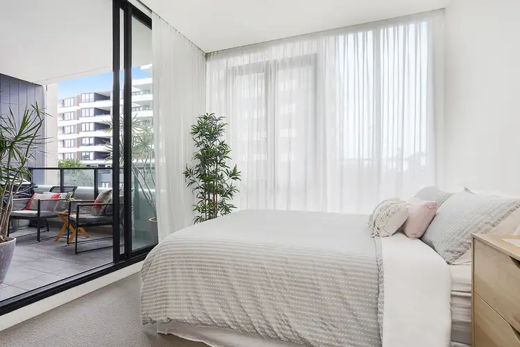 Fourth view of Homely unit listing, 103/1 Foreshore Boulevard, Woolooware NSW 2230