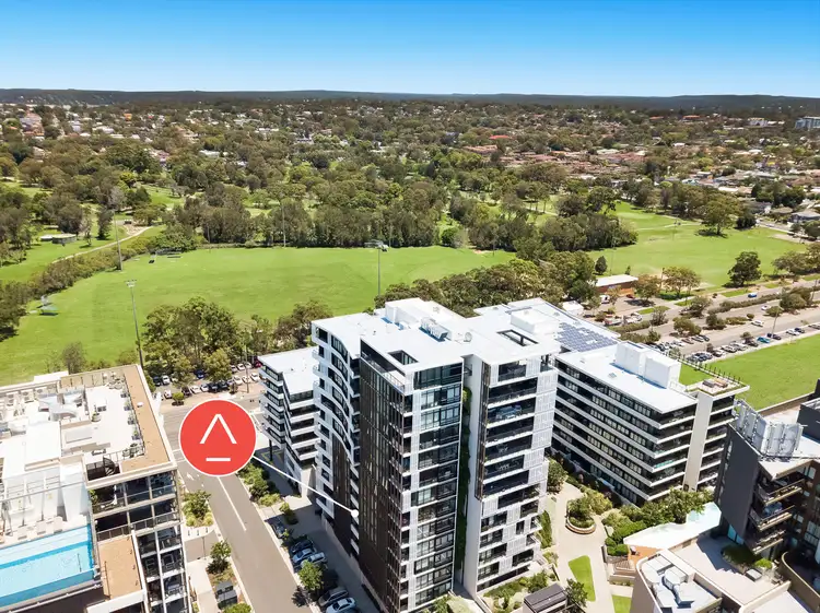 Fifth view of Homely unit listing, 103/1 Foreshore Boulevard, Woolooware NSW 2230